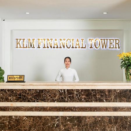 Kay Hotel Da Nang - Near Dragon Bridge Buitenkant foto