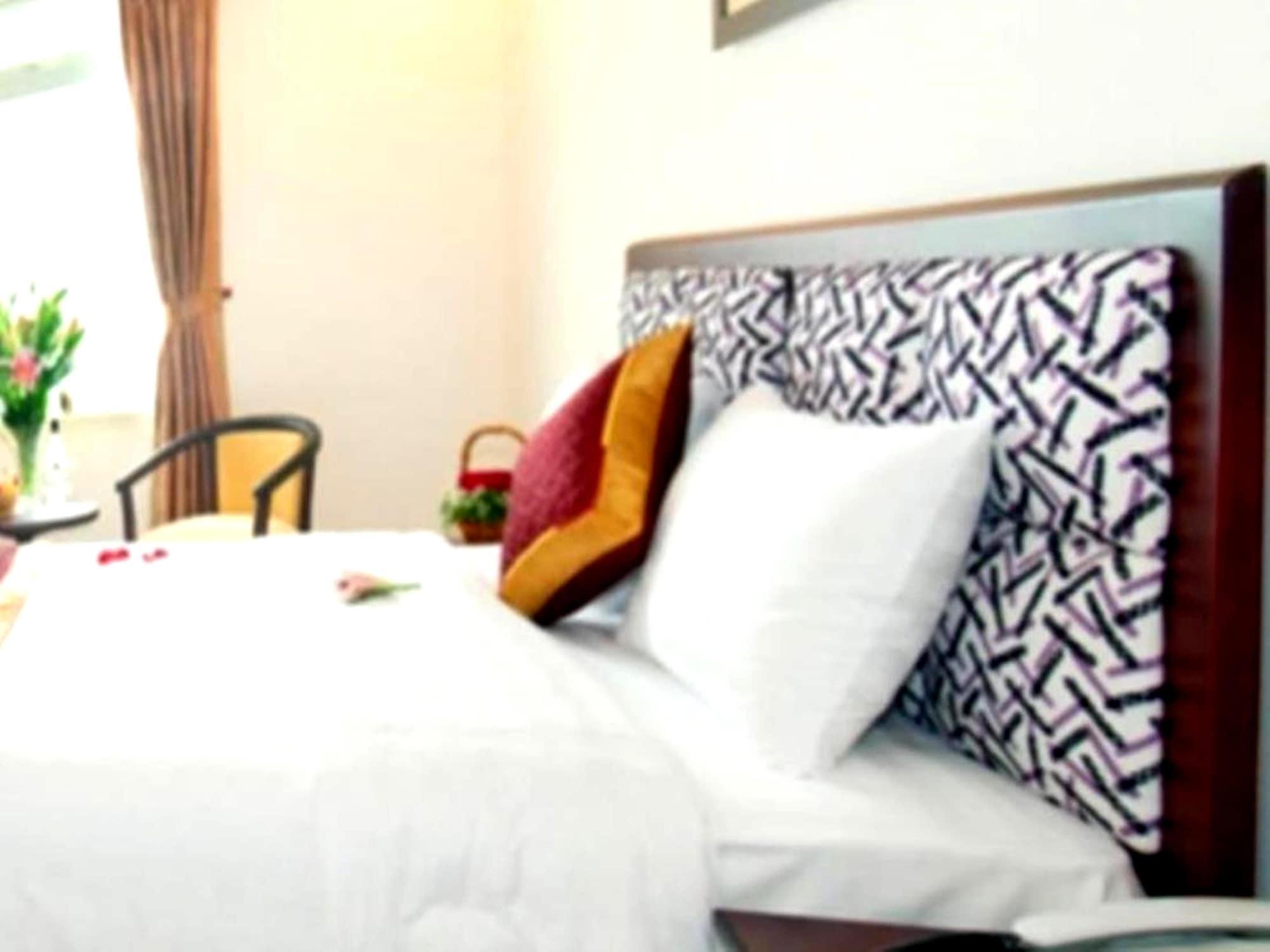 Kay Hotel Da Nang - Near Dragon Bridge Buitenkant foto